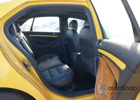 2007 Volkswagen Jetta Gli z USA, uszkodzony, nr VIN 3VWWJ71K27M172826